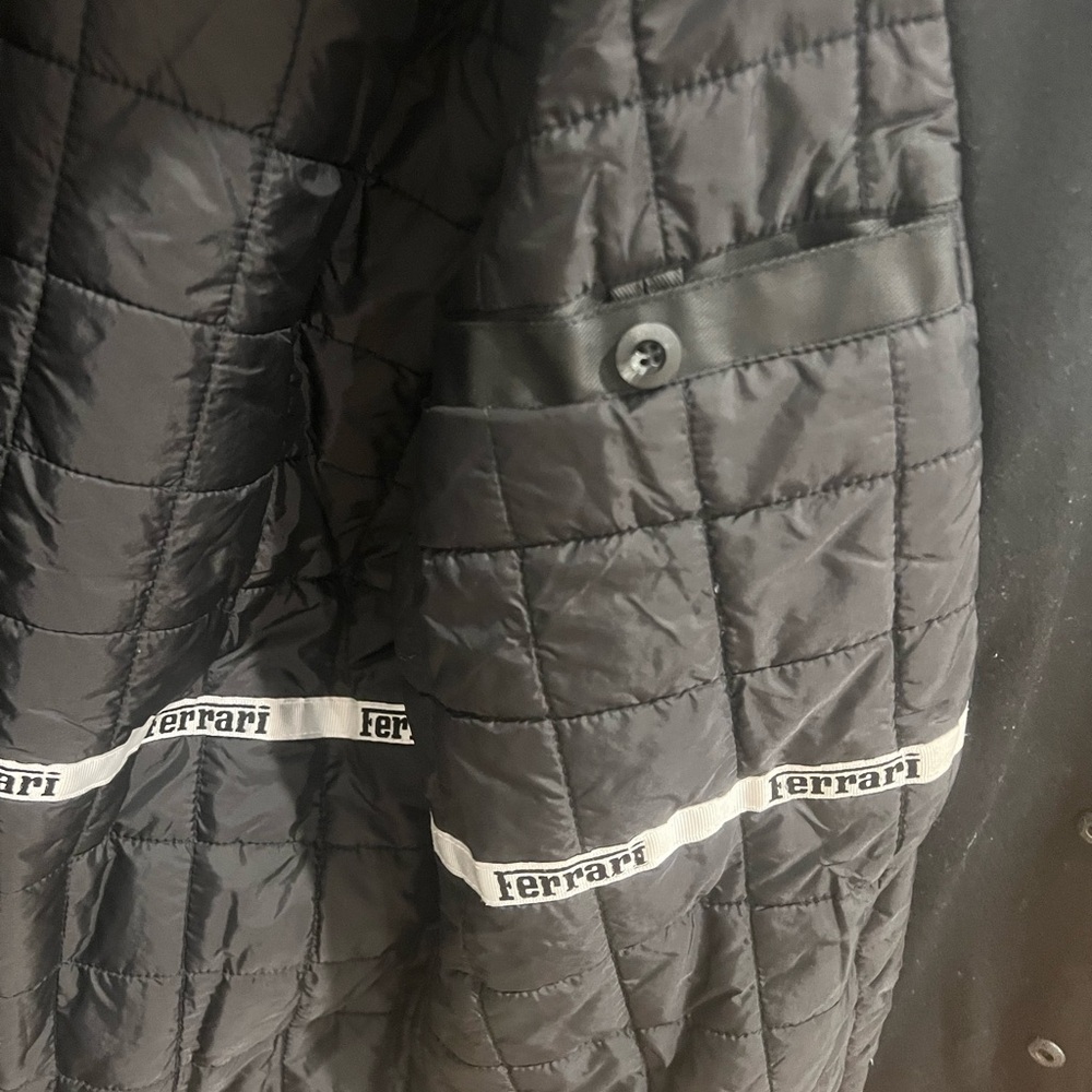 Ferrari Official jacket - Picture 5 of 13